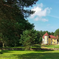 Гостиница Вселуг фото 2