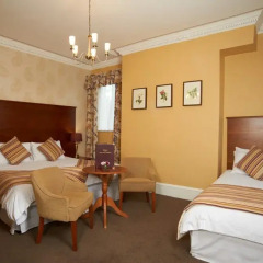 Middletons Hotel 3* Номер Делюкс с различными типами кроватей фото 6