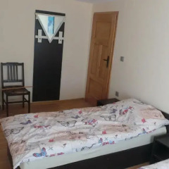 Отель Guesthouse Happy Life Болгария, Трявна - отзывы, цены и фото номеров - забронировать отель Guesthouse Happy Life онлайн комната для гостей фото 4