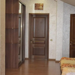 Отель Mini Otel Spokoyny Otdyh Стандартный номер фото 4
