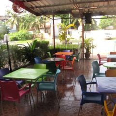 Jabali Apartments in Kololi, Gambia from 65$, photos, reviews - zenhotels.com meals photo 2