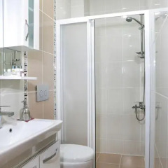 Sur Hotel Sultanahmet 3* Номер категории Эконом с различными типами кроватей фото 5