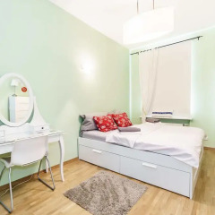 Апартаменты Dom&house - Apartments Quattro Premium Sopot Сопот комната для гостей фото 4
