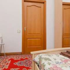 Гостиница City Realty Central на Пушкинской Площади удобства в номере фото 2