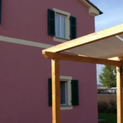 Отель Agriturismo alle Serre Сарцана фото 3
