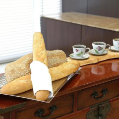 Отель Orakai Insadong Suites Южная Корея, Сеул - отзывы, цены и фото номеров - забронировать отель Orakai Insadong Suites онлайн удобства в номере