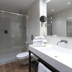 Hotel Intur Palacio San Martin 4* Стандартный номер с различными типами кроватей