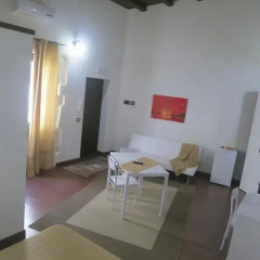 Отель Atrio B&B Стандартный номер фото 25
