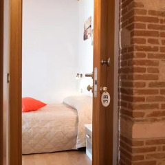 Отель Bed and Breakfast La Quiete Италия, Лимена - отзывы, цены и фото номеров - забронировать отель Bed and Breakfast La Quiete онлайн сауна