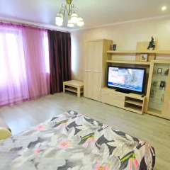 Апартаменты Apartments on Mayskiy Pereulok 5 детские мероприятия