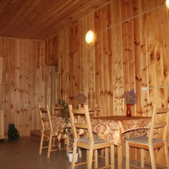 Гостиница Guest house Pine Forest питание
