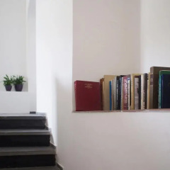 Отель Bookinn B&B развлечения