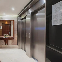 Hotel Preciados спа