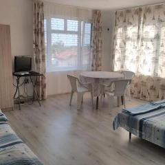 Отель Prima Guest House 2 Болгария, Генерал-Кантраджиево - отзывы, цены и фото номеров - забронировать отель Prima Guest House 2 онлайн комната для гостей фото 5