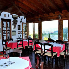 Hotel Guva Mangalem гостиничный бар