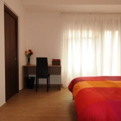 Отель B&B EuRooms комната для гостей фото 4