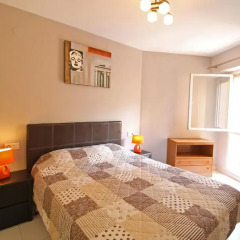 Отель Apartamentos Costa Calpe комната для гостей фото 2