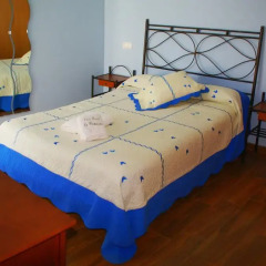 Hotel Rural La Primavera детские мероприятия фото 2