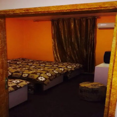 Отель Mussa Spring Hotel Иордания, Вади-Муса - отзывы, цены и фото номеров - забронировать отель Mussa Spring Hotel онлайн детские мероприятия