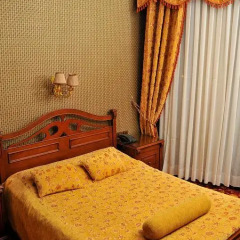 Grand Hotel de Londres - Special Category 4* Улучшенный номер с различными типами кроватей фото 2