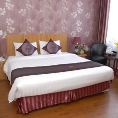 Mountain Town Hotel 3* Стандартный номер с различными типами кроватей фото 2
