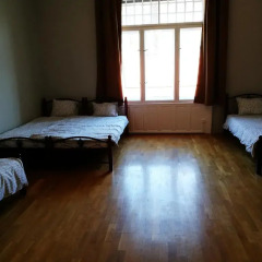 Treestyle Hostel Будапешт удобства в номере фото 2