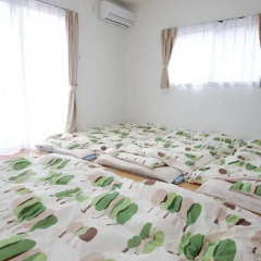 Отель Cottage Kutsuroki Япония, Якусима - отзывы, цены и фото номеров - забронировать отель Cottage Kutsuroki онлайн комната для гостей фото 2