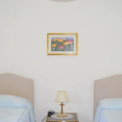 Отель Casa Valle Dei Templi Апартаменты фото 13