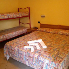 Hotel Dream комната для гостей фото 5