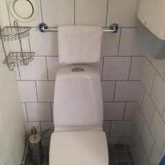 Отель LUNDA 3* Стандартный номер фото 4