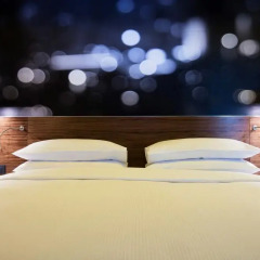 Отель Krystal Urban Guadalajara 4* Стандартный номер