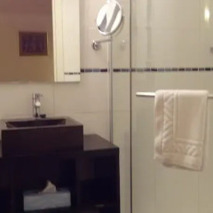 Апартаменты Britselei 37 - Luxury Private Apartments ванная