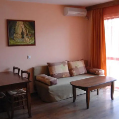 Condo Hotel Valentina Аврен комната для гостей фото 5