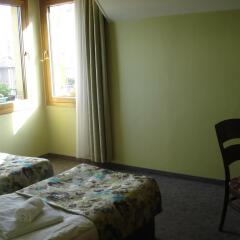 Kapri Hotel 3* Стандартный номер фото 5