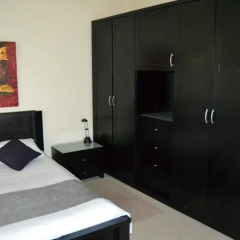 Отель Pebbles Boutique Aparthotel 3* Стандартный номер с различными типами кроватей фото 3