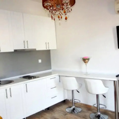 Апартаменты Apartments Miković Будва в номере