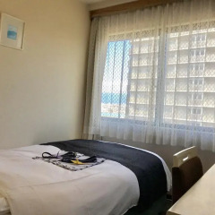 Отель Apa Toyama 3* Стандартный номер фото 4