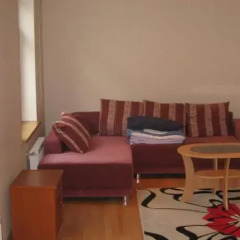 Апартаменты Matisa Apartments удобства в номере фото 2