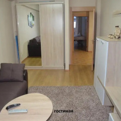 Гостиница Estosadok Apartment on Estonskaya в Красной Поляне отзывы, цены и фото номеров - забронировать гостиницу Estosadok Apartment on Estonskaya онлайн Красная Поляна комната для гостей фото 5