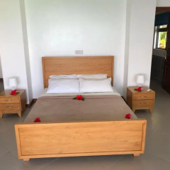 Отель Sailfish Beach Villas 3* Вилла Делюкс с различными типами кроватей фото 3