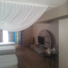 Romeo Beach Hotel Кемер комната для гостей фото 2
