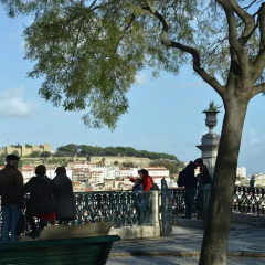 Отель Portugal Exclusive Homes - Apostolos Португалия, Лиссабон - отзывы, цены и фото номеров - забронировать отель Portugal Exclusive Homes - Apostolos онлайн помещение для мероприятий