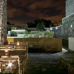 Отель Azorean Urban Lodge Португалия, Понта-Делгада - отзывы, цены и фото номеров - забронировать отель Azorean Urban Lodge онлайн помещение для мероприятий