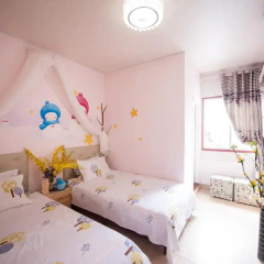 Отель Na Lian Hai Homestay Китай, Сямынь - отзывы, цены и фото номеров - забронировать отель Na Lian Hai Homestay онлайн детские мероприятия