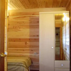 Mini-hotel u Babolovskogo Parka Стандартный номер с различными типами кроватей фото 5