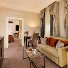 Отель The Dorchester Dorchester Collection 5* Люкс фото 25