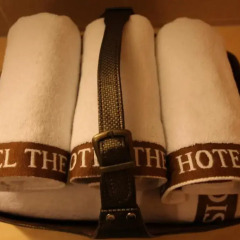 Hotel the Designers Jongro спа