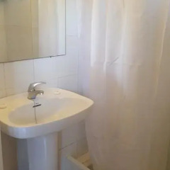 Апартаменты Montenova Apartments ванная