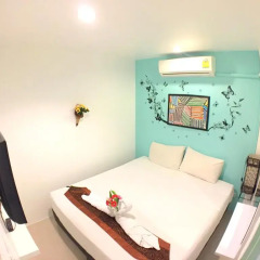 Отель The Room Patong 2* Стандартный номер с различными типами кроватей фото 2