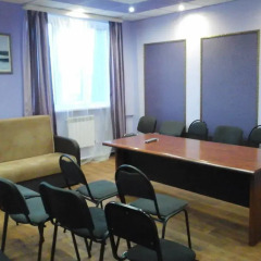 Отель Биц Тюмень помещение для мероприятий